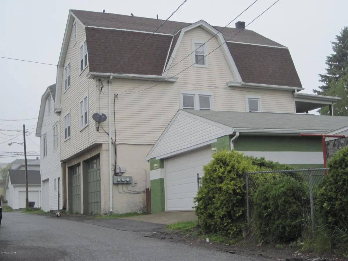 550 Rear Arthur Street, Hazleton in Hazleton