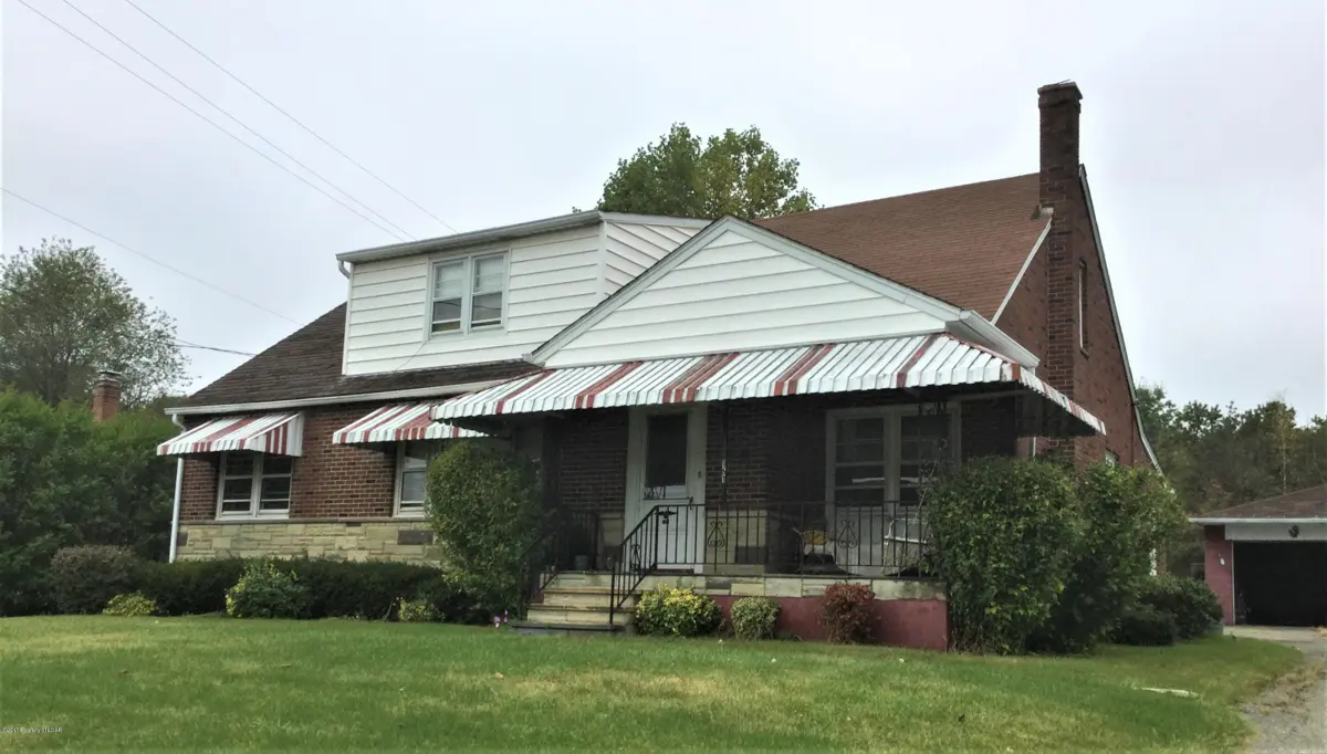 161 Berwick Street, Beaver Meadows in Beaver Meadows