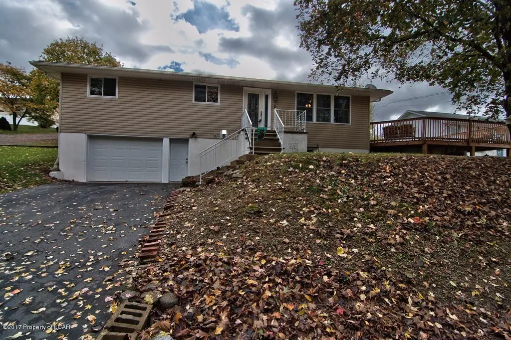 2 Hilltop Road, Hughestown in Hughestown