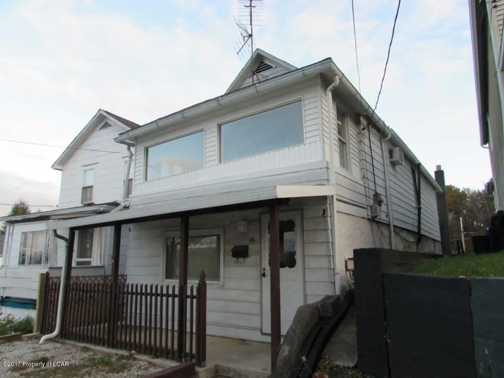 36 Cist Street, Hanover Township in Hanover Township
