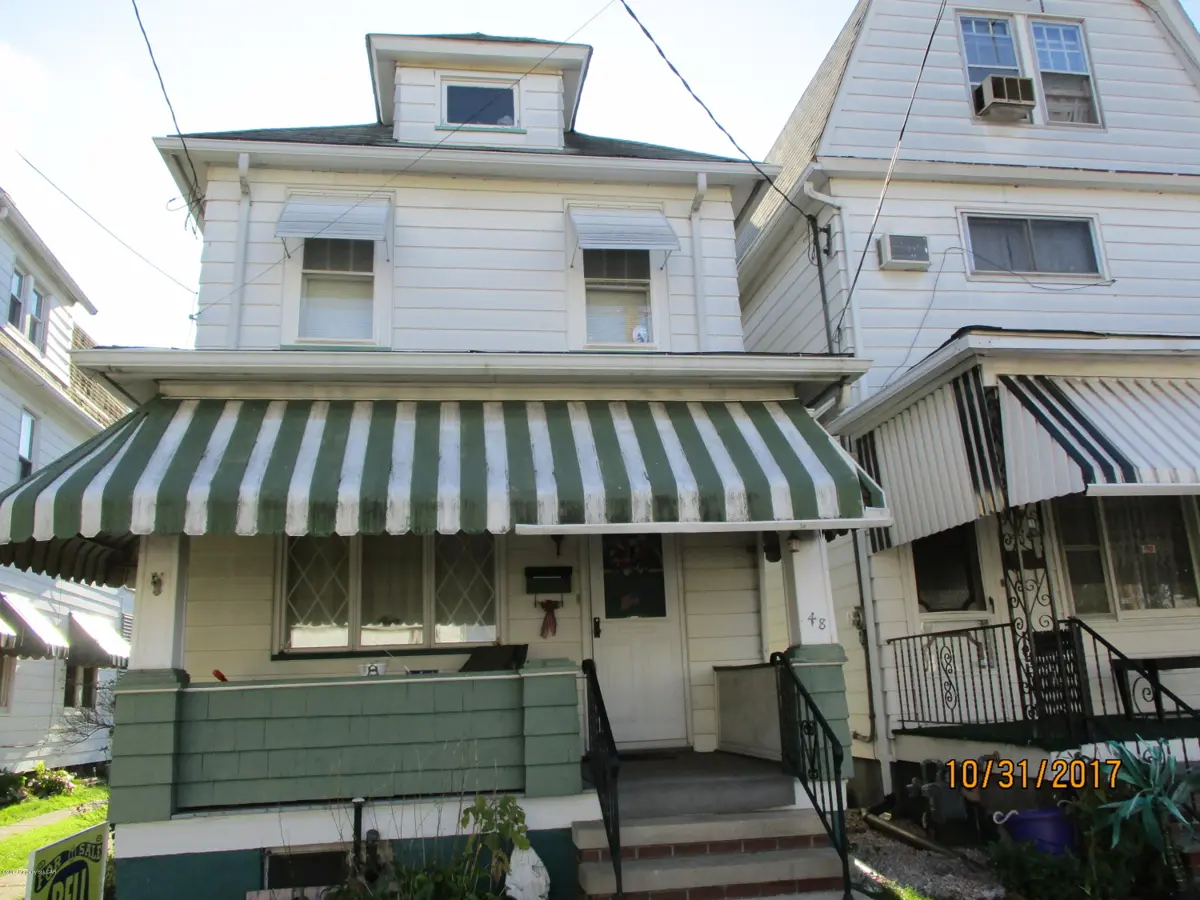 48 Dagobert Street, Wilkes-Barre in Wilkes-Barre