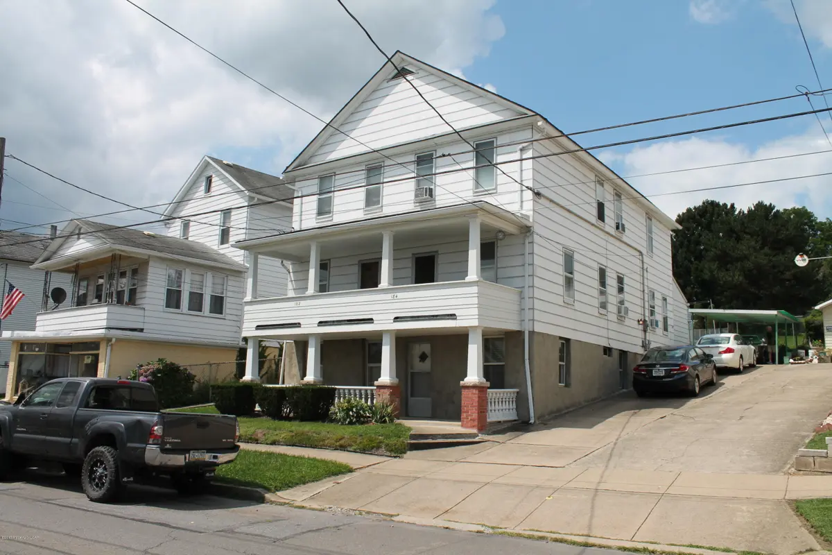 182-184 E Grove St., Edwardsville in Edwardsville