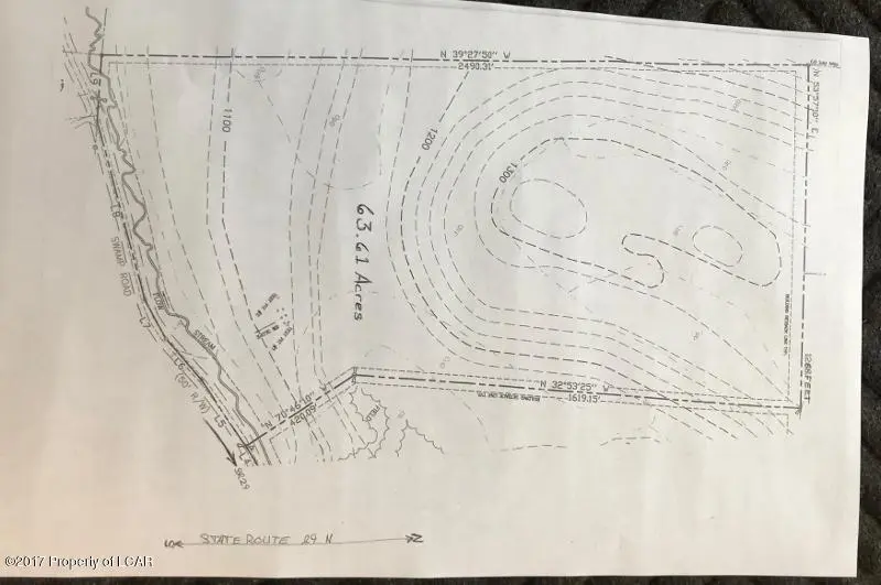 1096 Swamp (Lehman Twp) Road, Hunlock Creek in Hunlock Creek