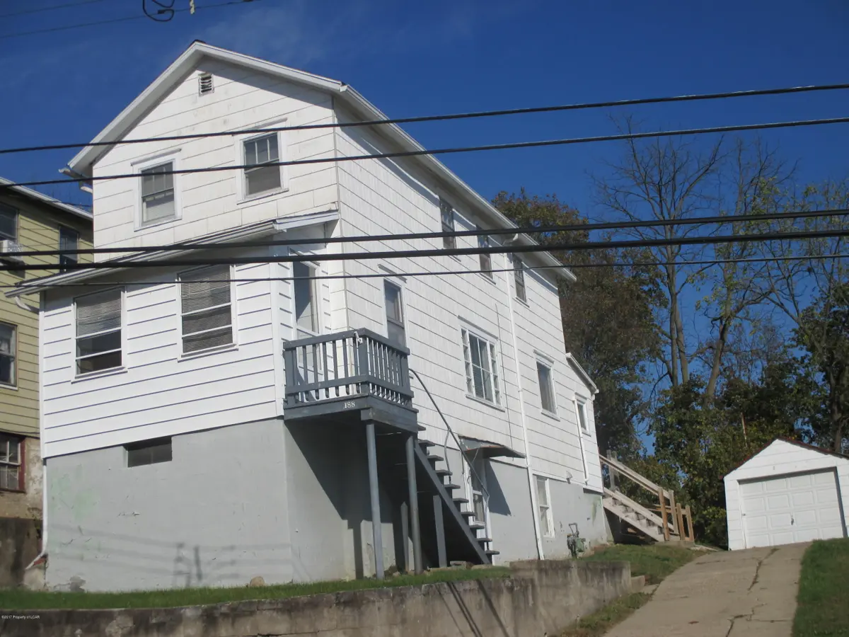 188 Vanloon Street, Plymouth in Plymouth
