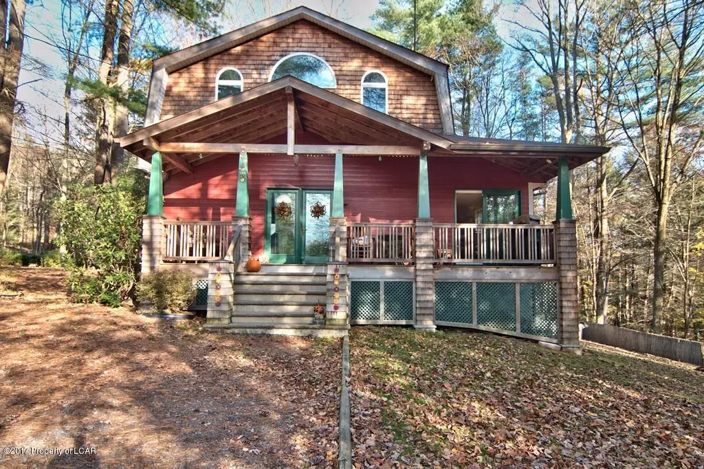 85 Lakeside Road, White Haven in White Haven