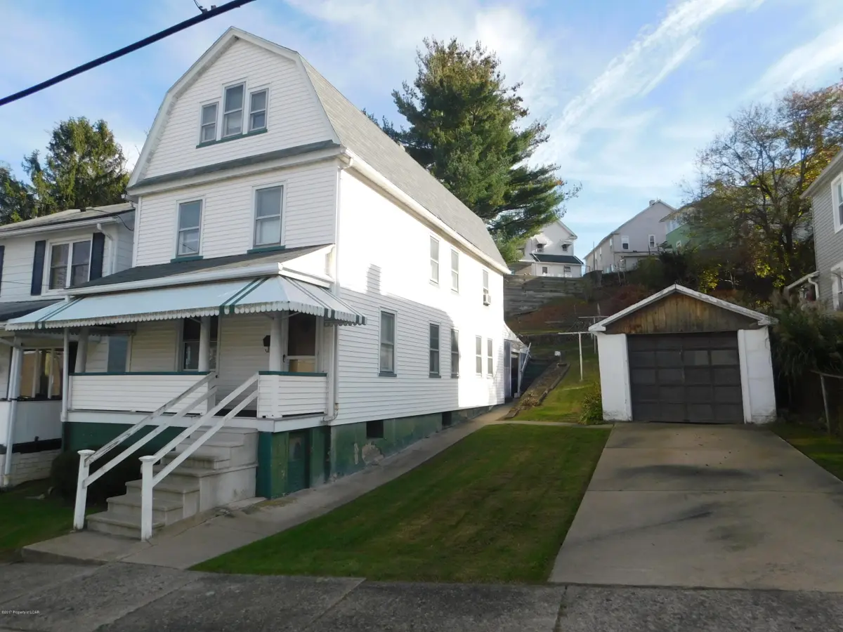 92 Simon Block, Hanover Township in Hanover Township