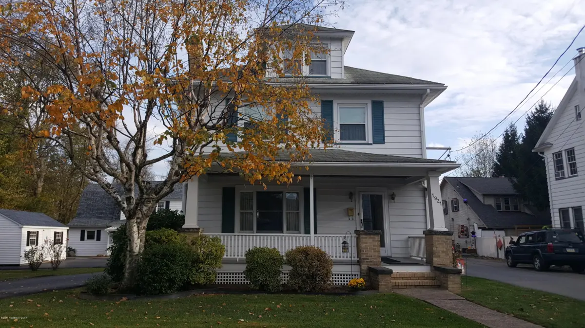 1921 Englewood Terrace, Forty Fort in Forty Fort