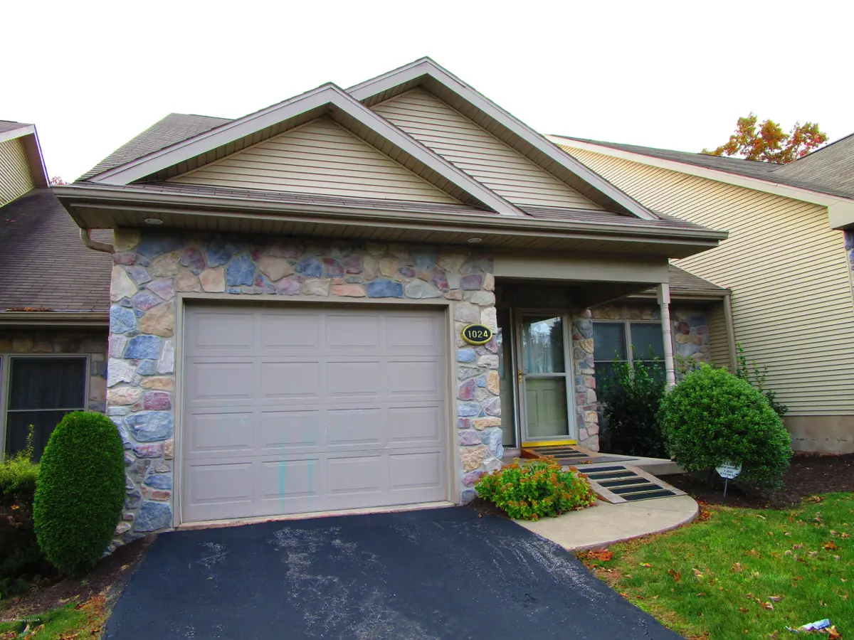 1024 S Providence Road, Hazle Township in Hazle Township