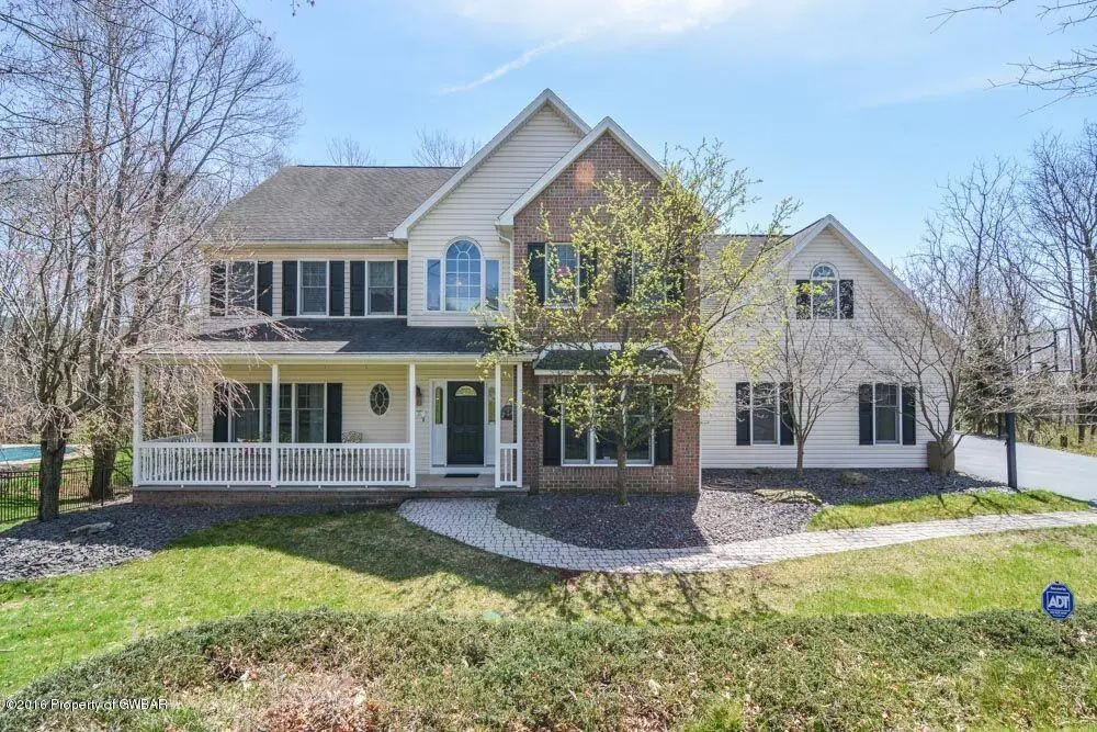20 Ivy Drive, Shavertown in Shavertown