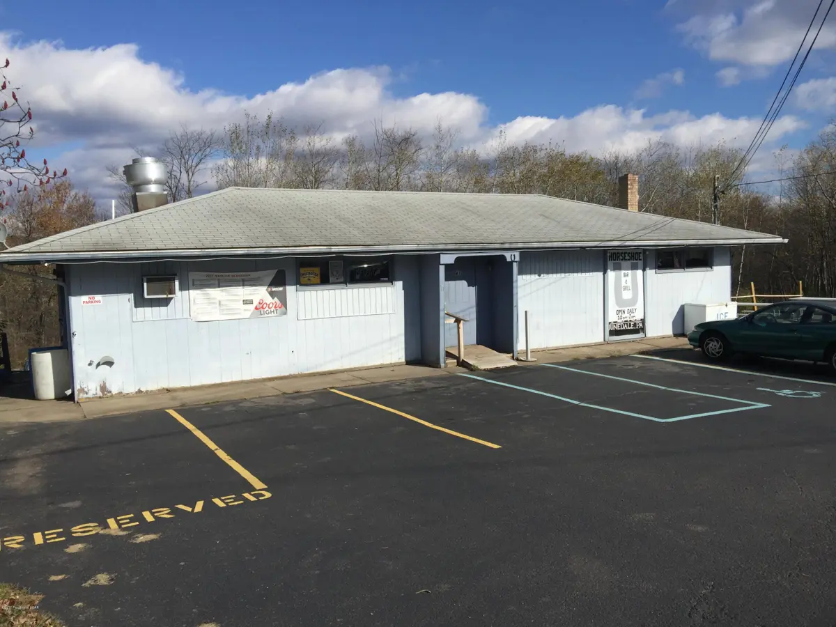41 E Main Street, Junedale in Junedale