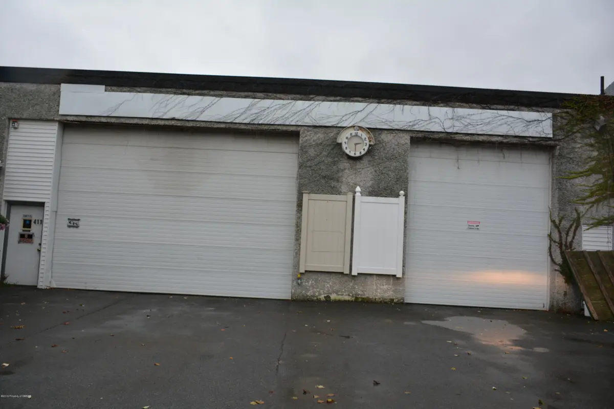 411 N Washington Street, Wilkes-Barre in Wilkes-Barre