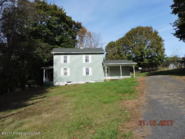123 COPE Road, Shickshinny in Shickshinny