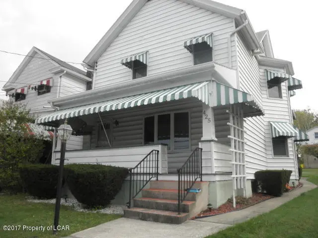 425 S Hanover Street, Nanticoke in Nanticoke