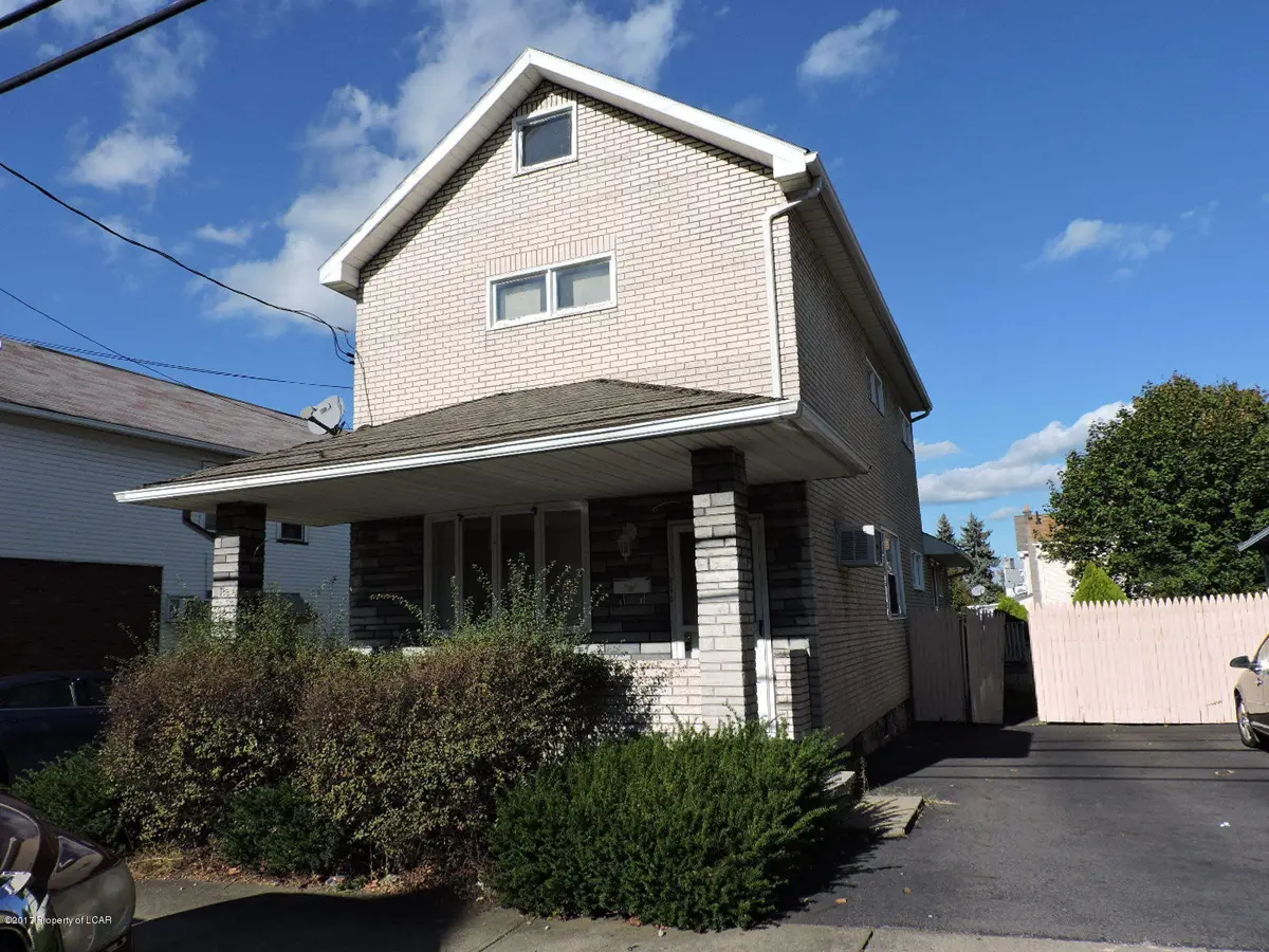 244 Dana Street, Wilkes-Barre in Wilkes-Barre