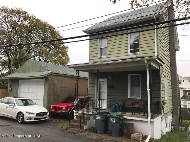 696 Lafayette Court, Hazleton in Hazleton