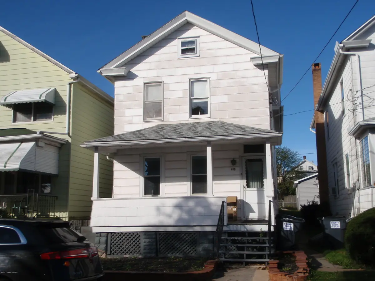 408 Adams Street, Freeland in Freeland