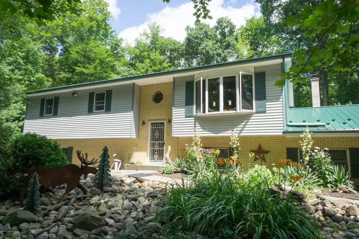 116 Buck Mountain Road, Weatherly in Weatherly