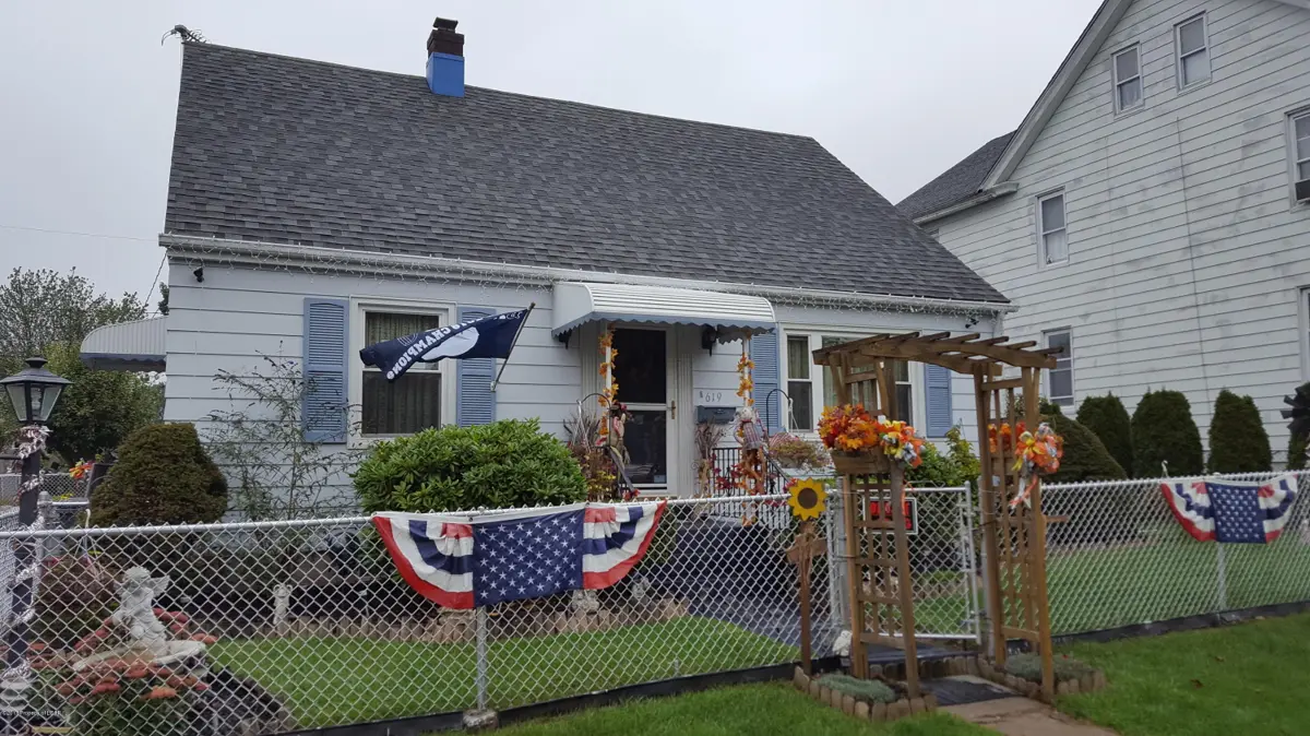 619 E Muir Ave., Hazleton in Hazleton