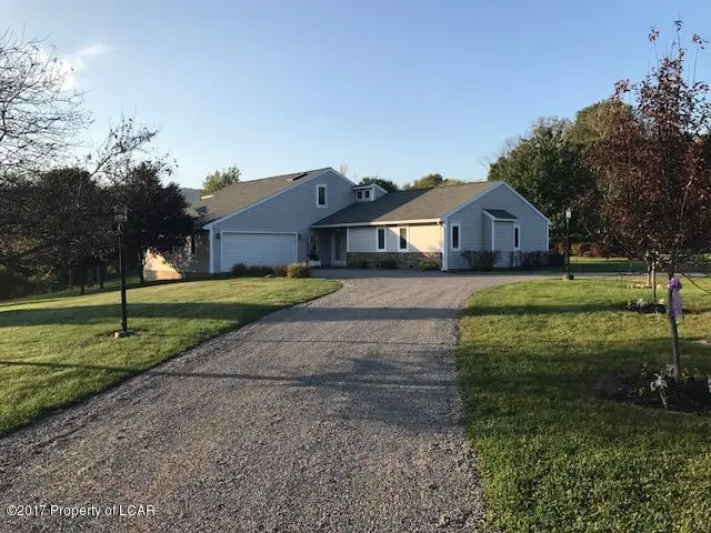 104 Red Oak Drive, Harveys Lake in Harveys Lake