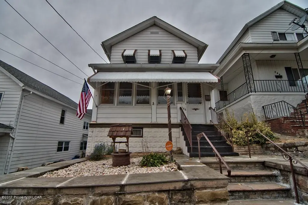 156 S Sumner Avenue, Scranton in Scranton
