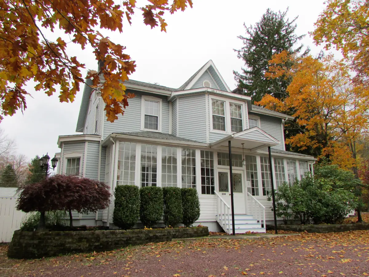 2199 State Route 940, Drifton in Drifton
