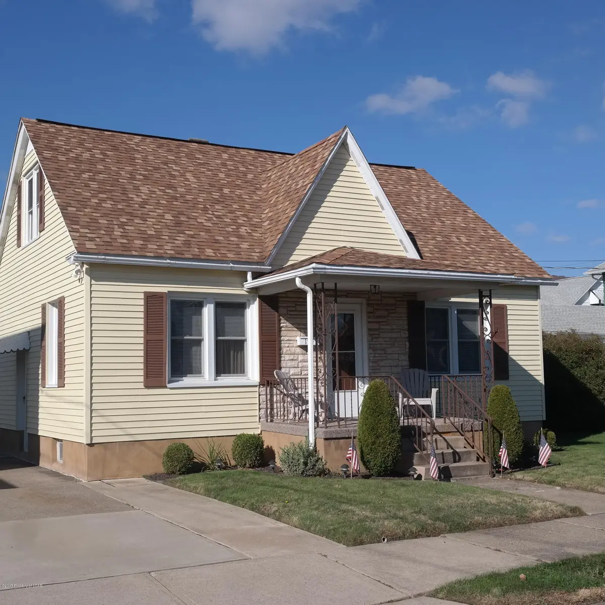194 Hemlock, Swoyersville in Swoyersville