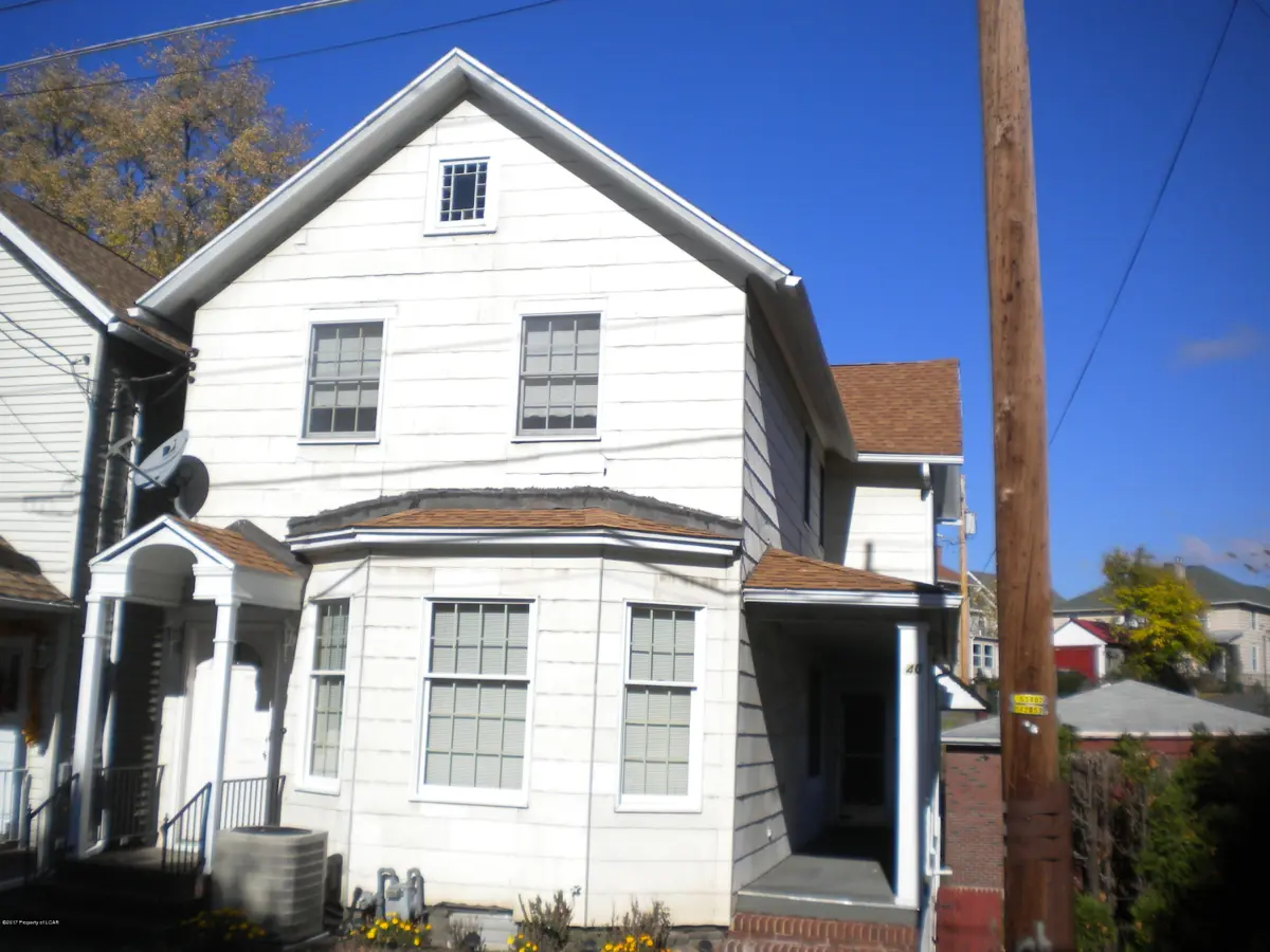 40 Mill Street, Pittston in Pittston