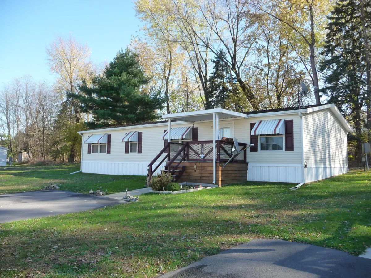 163 East Drive, Jenkins Township in Jenkins Township