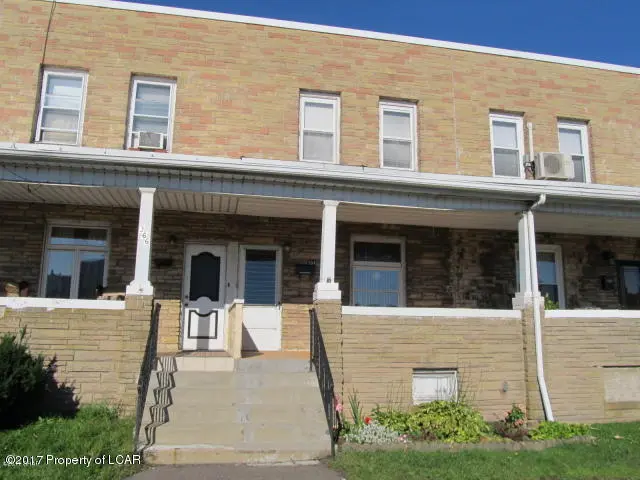 364 S Poplar Street, Hazleton in Hazleton
