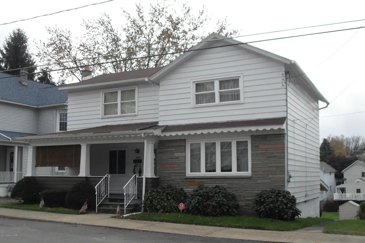 107 Pine Street, Pittston in Pittston