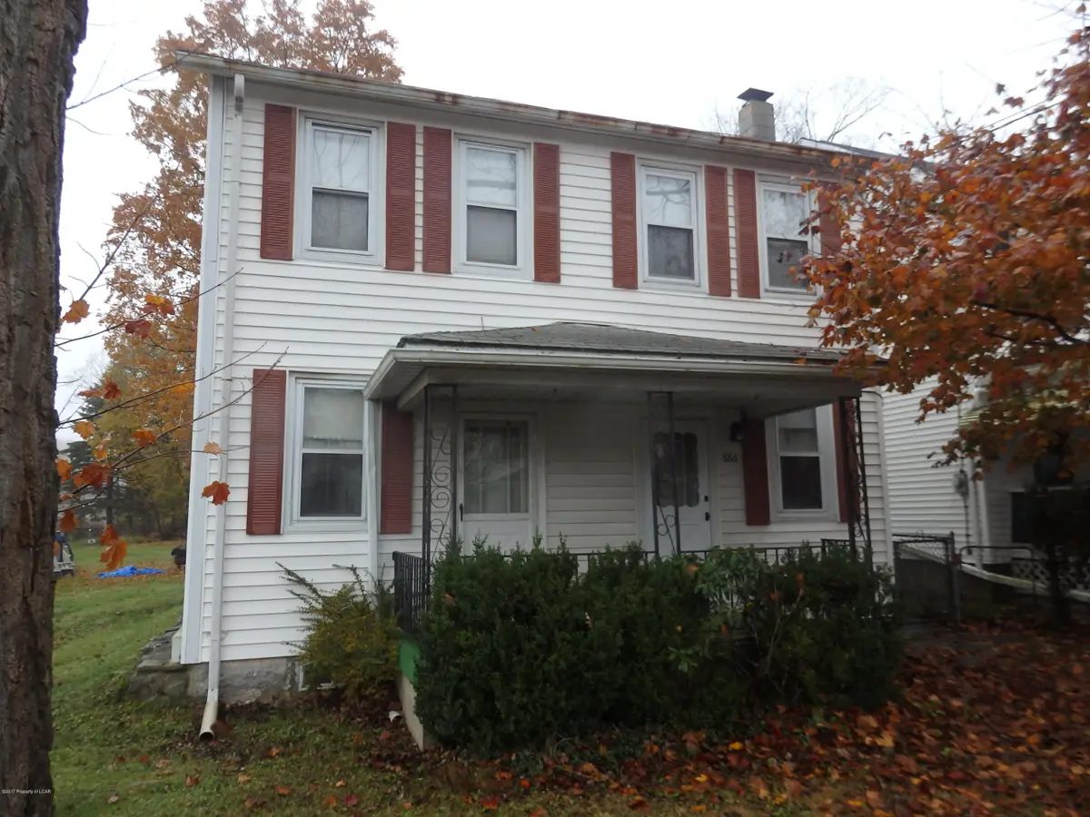 886 center, Sheppton in Sheppton