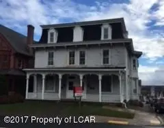 61 N Church Street, Hazleton in Hazleton