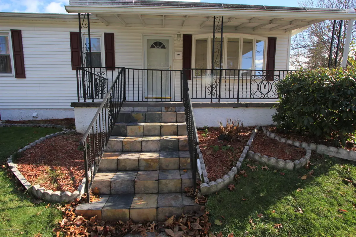 1035 Charles Street, Wilkes-Barre in Wilkes-Barre