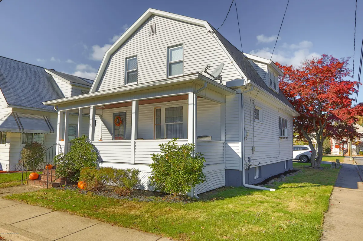 146 Culver Street, Forty Fort in Forty Fort