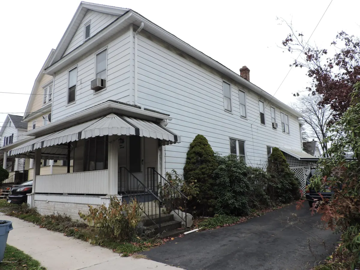 420 W Union Street, Nanticoke in Nanticoke