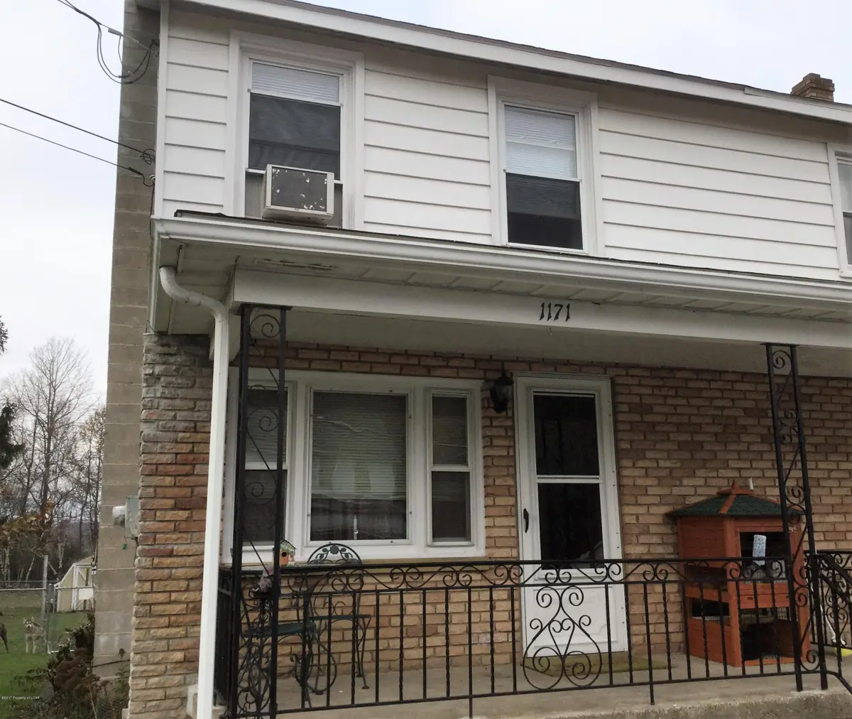 1171 Harwood Road, Hazle Township in Hazle Township