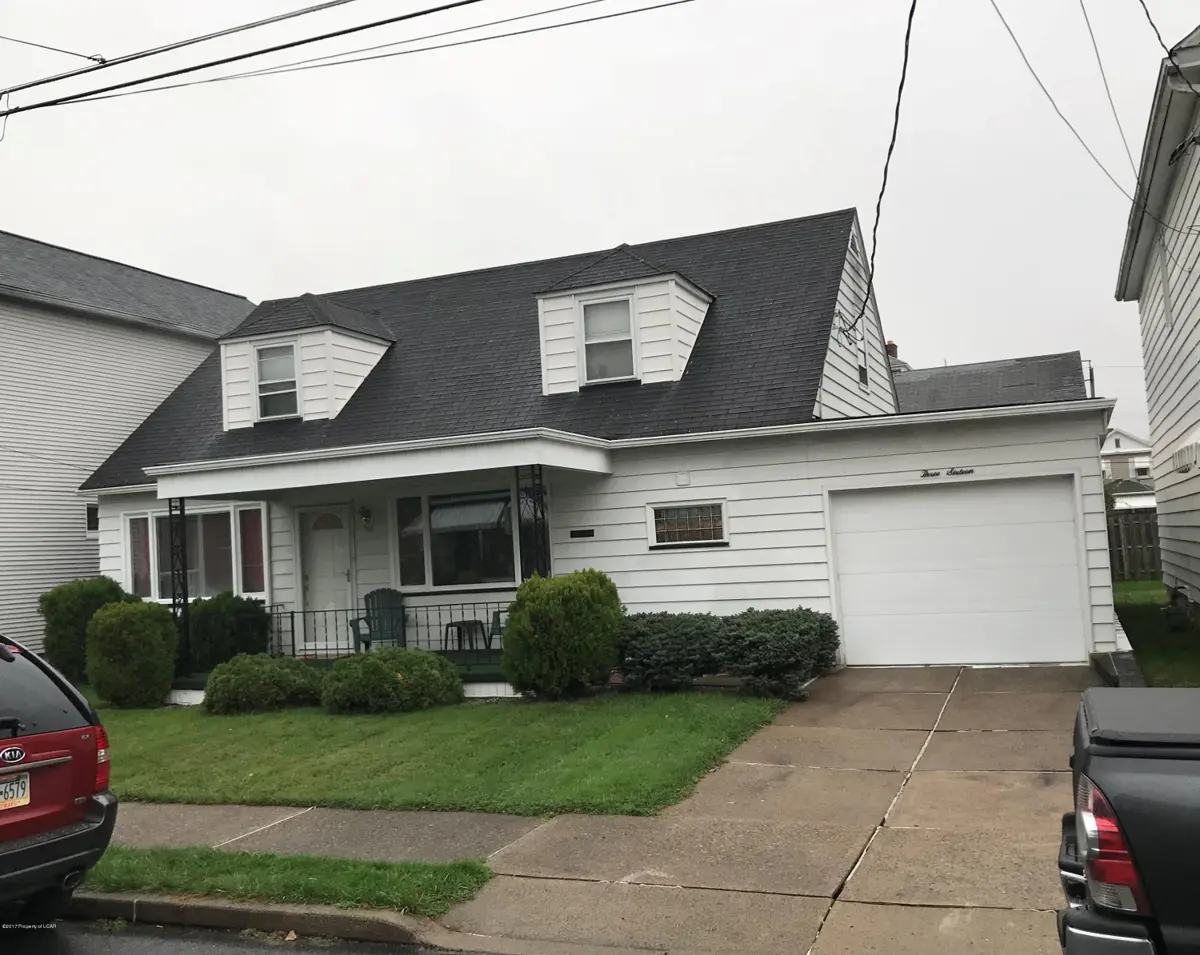 316 Phillips Street, Hanover Township in Hanover Township
