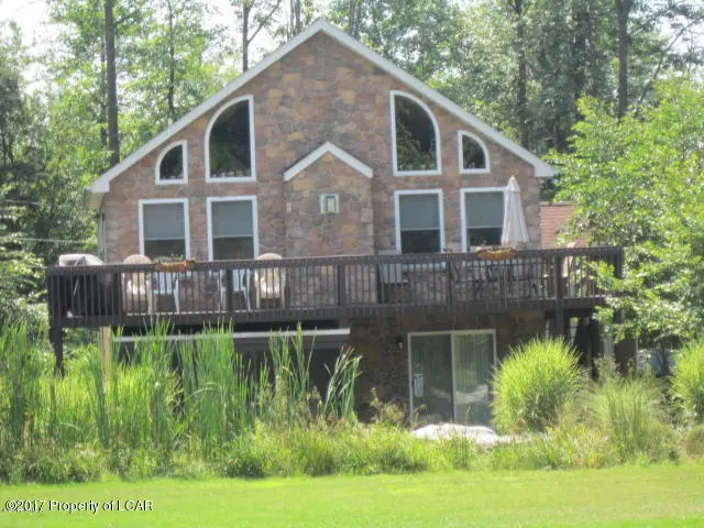 125 PEBBLE BEACH Drive, Hazle Township in Hazle Township