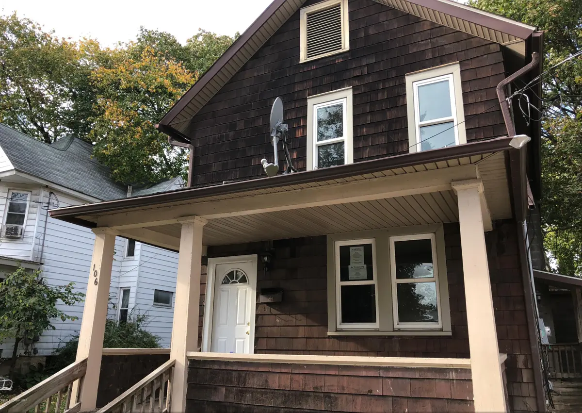 106 Parke Street, West Pittston in West Pittston