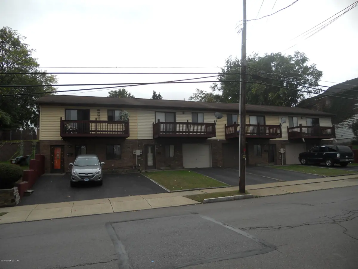 40-46 S HANCOCK Street, Wilkes-Barre in Wilkes-Barre
