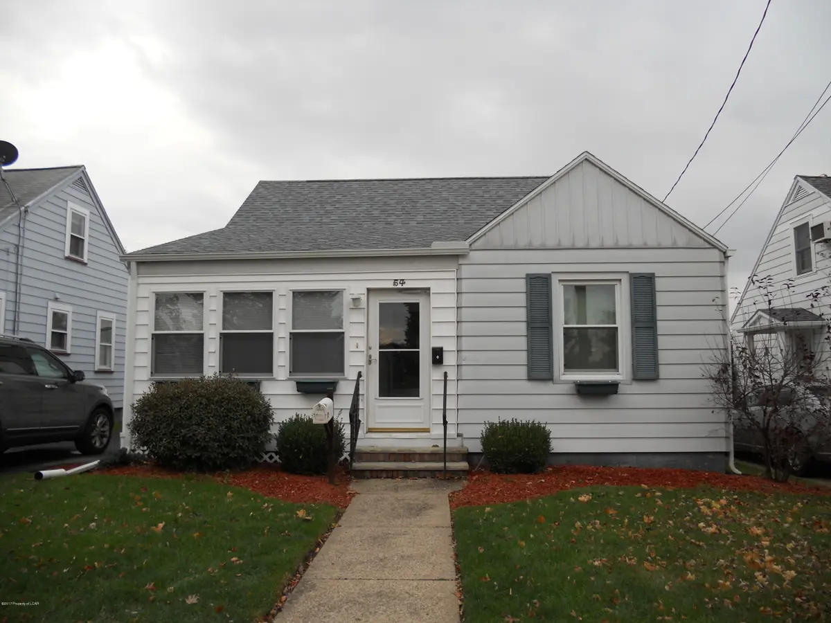 54 Seminary Place, Forty Fort in Forty Fort