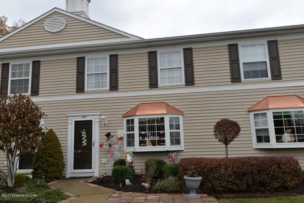 173 Patriot Circle, Mountain Top in Mountain Top