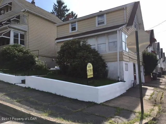 680 Lincoln Street, Hazleton in Hazleton