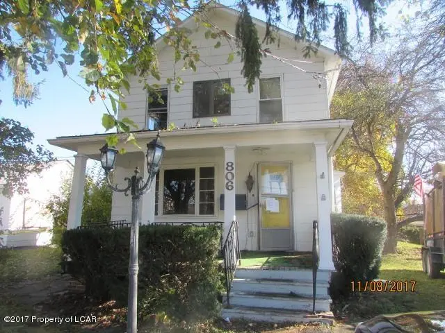 806 Foote Avenue, Duryea in Duryea