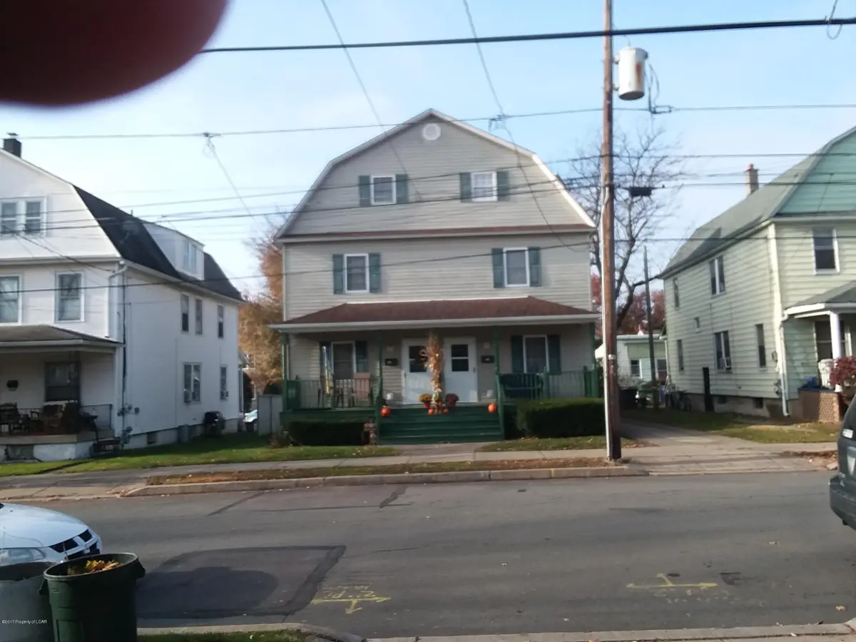 143-145 E. Bennett Street, Kingston in Kingston