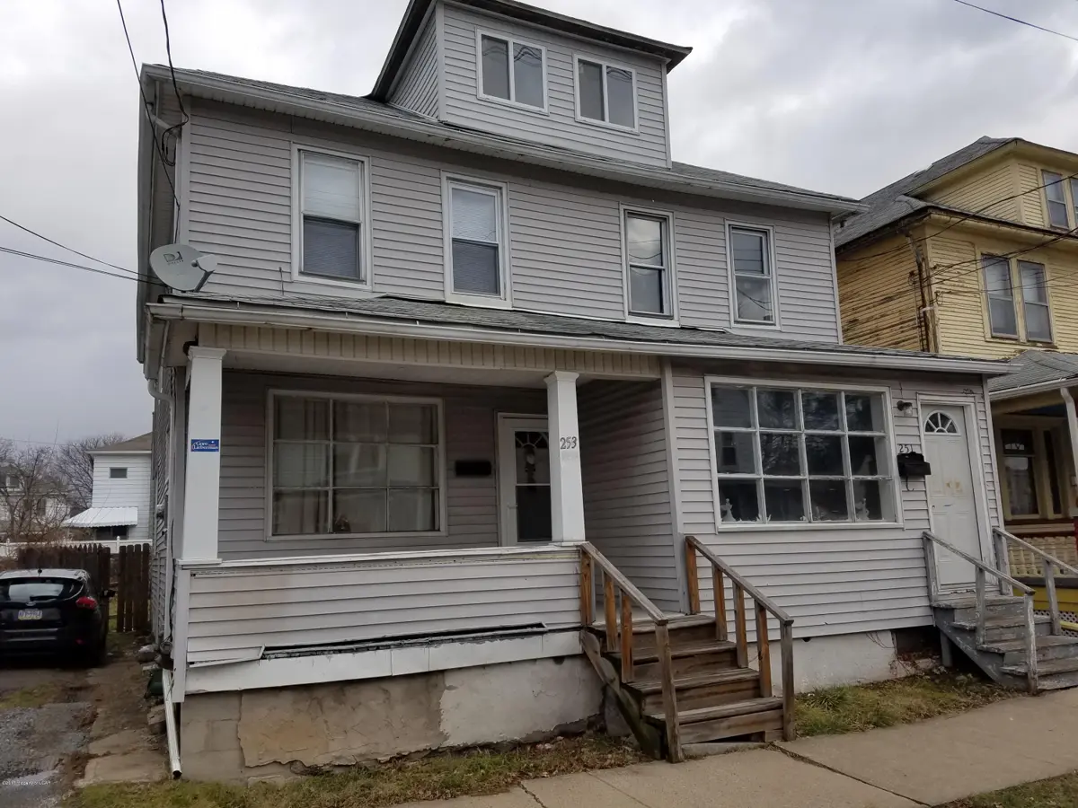 251-253 Pringle Street, Kingston in Kingston