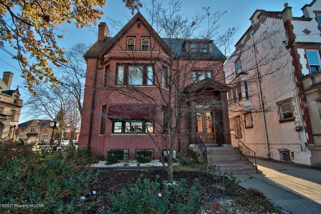 182 S Franklin Street, Wilkes-Barre in Wilkes-Barre
