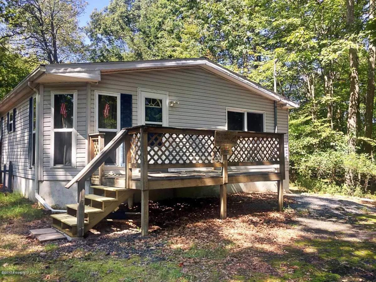 20 Hillary Drive, White Haven in White Haven