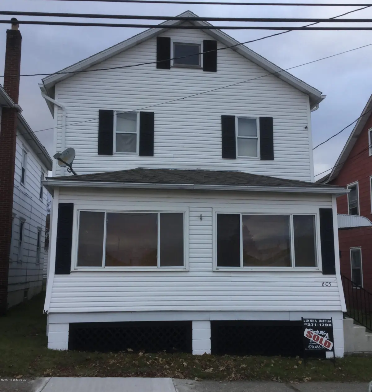 605 Front Street, Freeland in Freeland