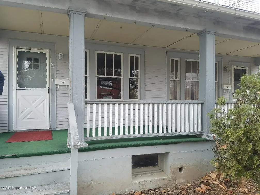 21-23 Edison Street, Wilkes-Barre in Wilkes-Barre